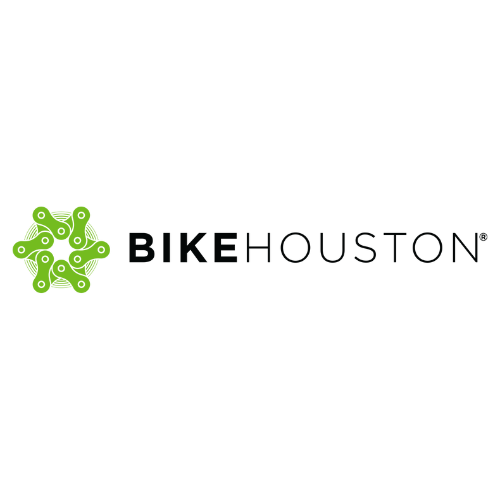 Bike Houston- 100% Donation