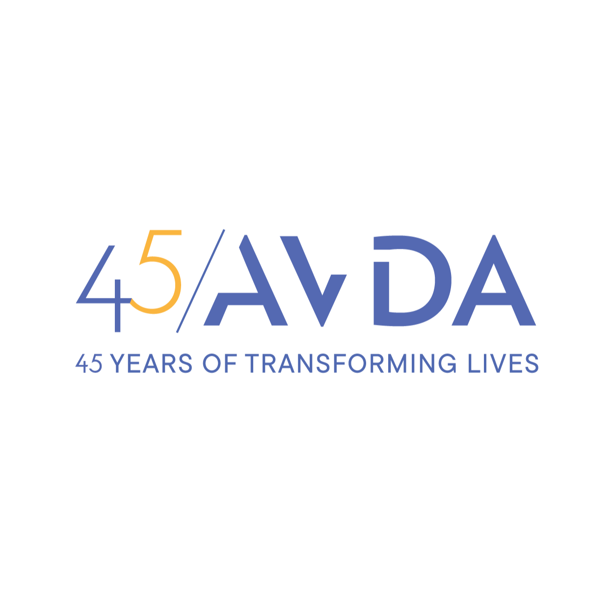 AVDA- 100% Donation