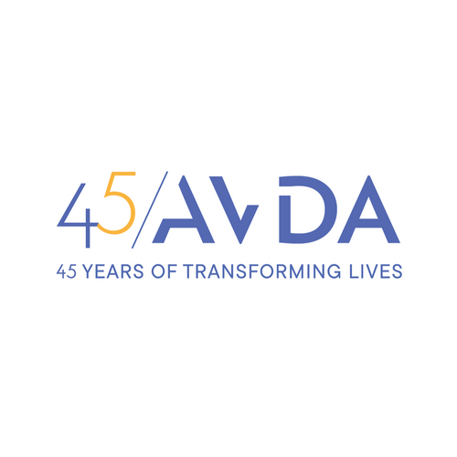 AVDA- 100% Donation